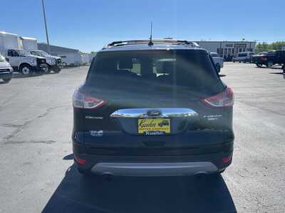 2016 Ford Escape, $11992. Photo 7