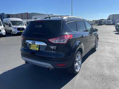 2016 Ford Escape, $11992. Photo 8