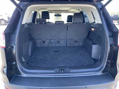 2016 Ford Escape, $11992. Photo 9