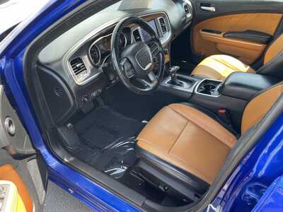 2021 Dodge Charger, $22923. Photo 12