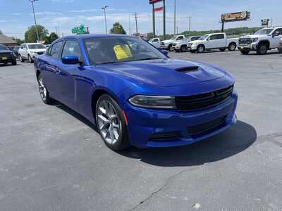 2021 Dodge Charger, $22923. Photo 2