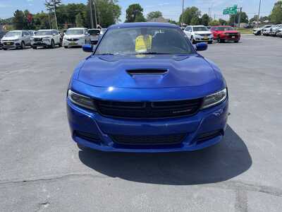 2021 Dodge Charger, $22923. Photo 3