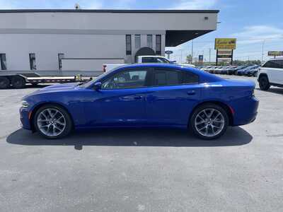 2021 Dodge Charger, $22923. Photo 5