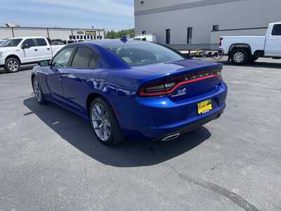 2021 Dodge Charger, $22923. Photo 6