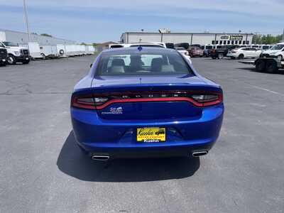 2021 Dodge Charger, $22923. Photo 7
