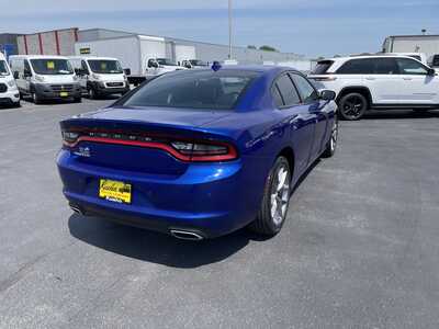 2021 Dodge Charger, $22923. Photo 8