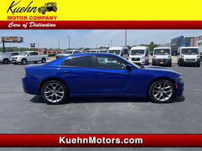 2021 Dodge Charger, $22923. Photo 1