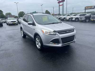 2015 Ford Escape, $9995. Photo 2