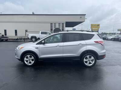 2015 Ford Escape, $9995. Photo 5