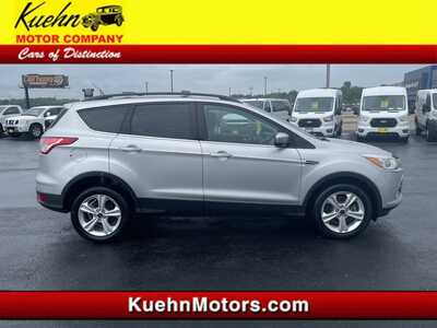 2015 Ford Escape, $9995. Photo 1