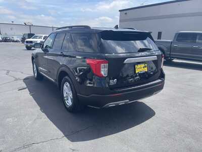 2020 Ford Explorer, $14495. Photo 6