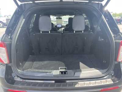 2020 Ford Explorer, $14495. Photo 9