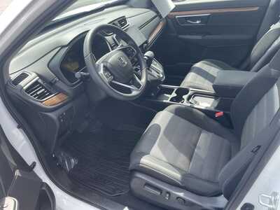 2022 Honda CR-V, $26995. Photo 11