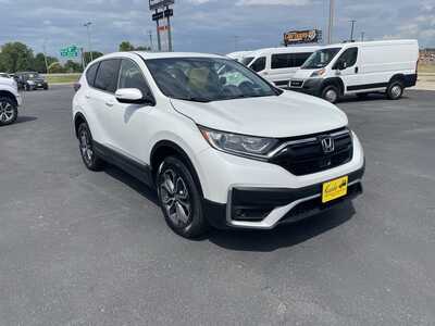 2022 Honda CR-V, $26995. Photo 2