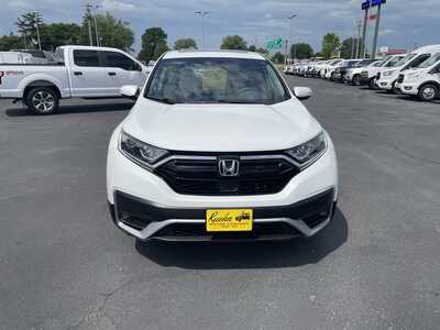 2022 Honda CR-V, $26995. Photo 3