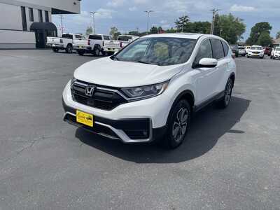 2022 Honda CR-V, $26995. Photo 4