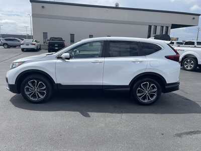 2022 Honda CR-V, $26995. Photo 5