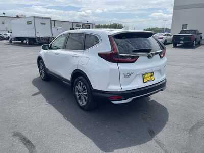 2022 Honda CR-V, $26995. Photo 6
