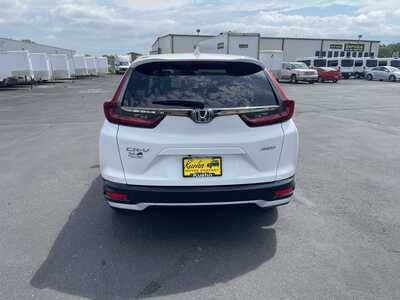 2022 Honda CR-V, $26995. Photo 7