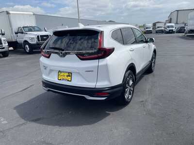 2022 Honda CR-V, $26995. Photo 8
