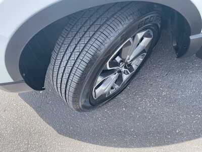 2022 Honda CR-V, $26995. Photo 9