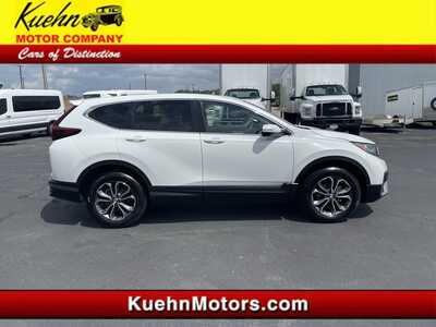 2022 Honda CR-V, $26995. Photo 1