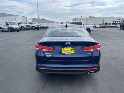 2017 Kia Optima, $16977. Photo 7
