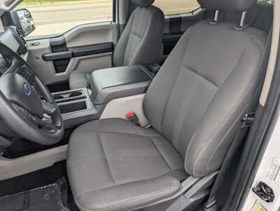 2018 Ford F-150, $20944. Photo 12