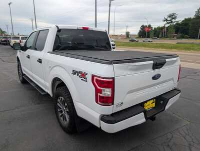 2018 Ford F-150, $20944. Photo 6