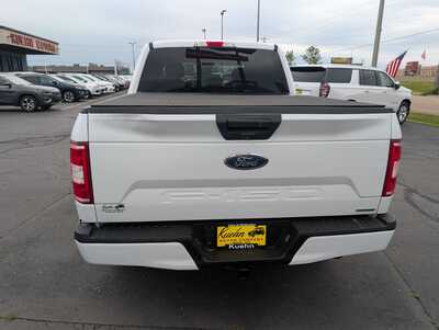 2018 Ford F-150, $20944. Photo 7