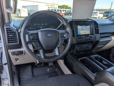 2019 Ford F-150, $21995. Photo 12