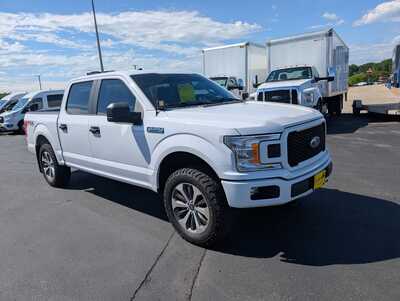 2019 Ford F-150, $21995. Photo 2