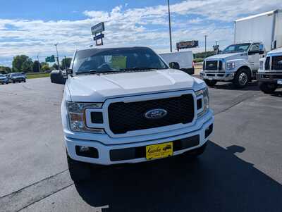 2019 Ford F-150, $21995. Photo 3
