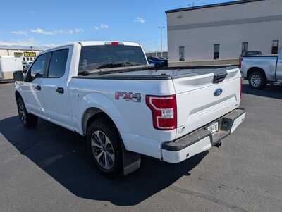 2019 Ford F-150, $21995. Photo 6