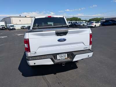 2019 Ford F-150, $21995. Photo 7