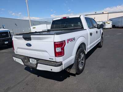 2019 Ford F-150, $21995. Photo 8