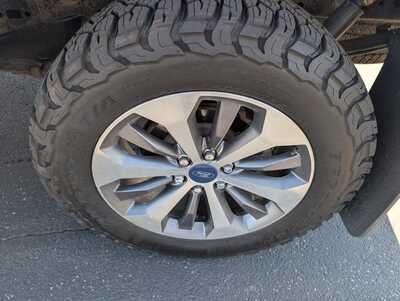 2019 Ford F-150, $21995. Photo 9