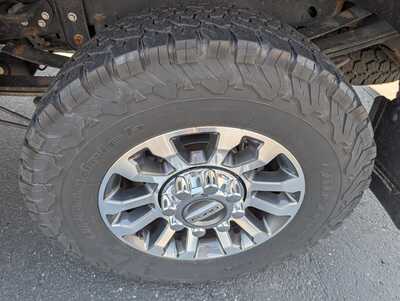 2021 Ford Super Duty, $35995. Photo 11