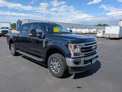 2021 Ford Super Duty, $35995. Photo 2