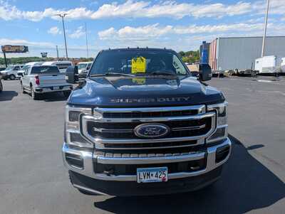 2021 Ford Super Duty, $35995. Photo 3