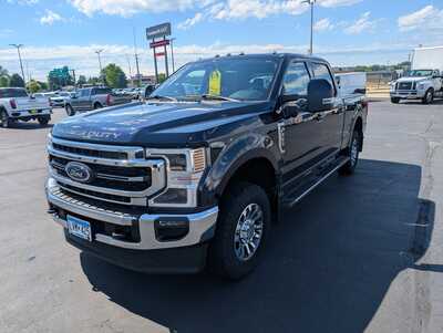 2021 Ford Super Duty, $35995. Photo 4