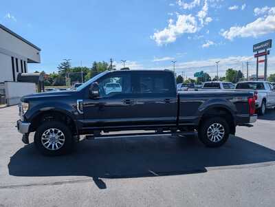2021 Ford Super Duty, $35995. Photo 5