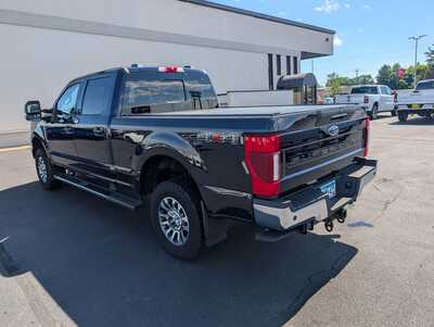 2021 Ford Super Duty, $35995. Photo 6