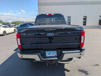 2021 Ford Super Duty, $35995. Photo 7
