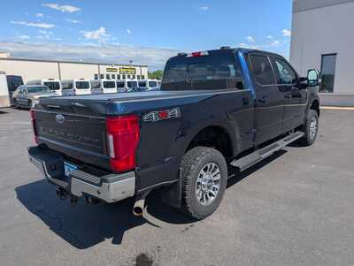 2021 Ford Super Duty, $35995. Photo 8