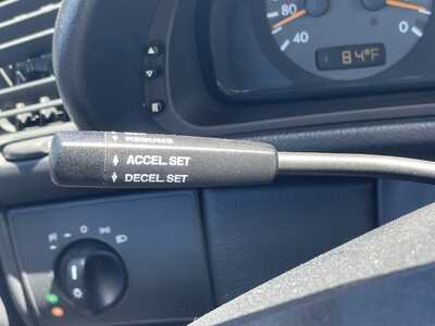 2001 Mercedes-Benz CLK-Class, $8995. Photo 12