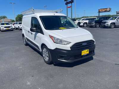 2020 Ford Transit Connect, $19995. Photo 2