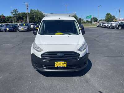 2020 Ford Transit Connect, $19995. Photo 3