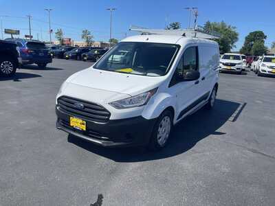 2020 Ford Transit Connect, $19995. Photo 4