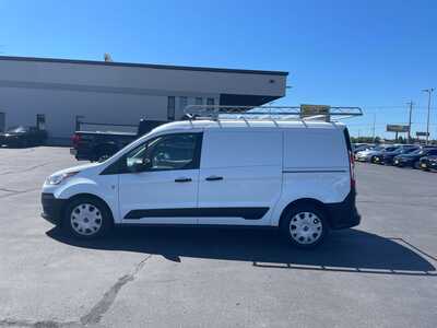 2020 Ford Transit Connect, $19995. Photo 5